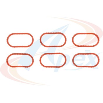 Engine Intake Manifold Gasket Set