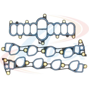 Engine Intake Manifold Gasket Set