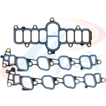Engine Intake Manifold Gasket Set