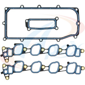 Engine Intake Manifold Gasket Set