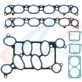 Engine Intake Manifold Gasket Set