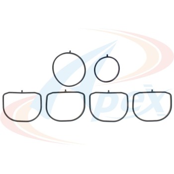 Engine Intake Manifold Gasket Set