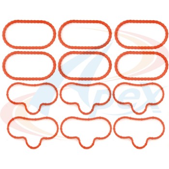 Engine Intake Manifold Gasket Set