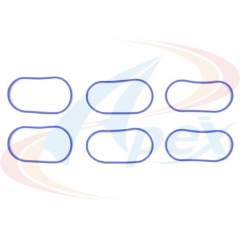 Engine Intake Manifold Gasket Set