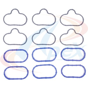 Engine Intake Manifold Gasket Set