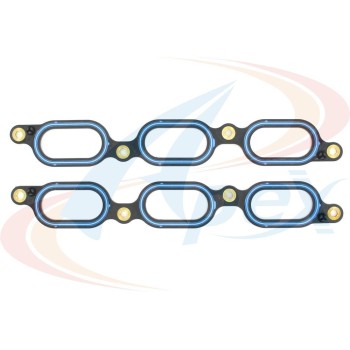 Engine Intake Manifold Gasket Set
