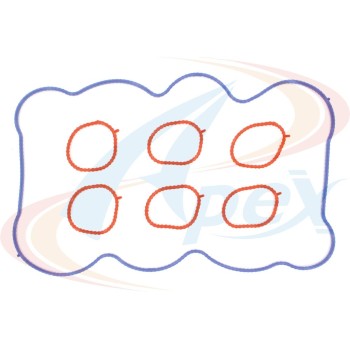 Engine Intake Manifold Gasket Set