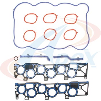Engine Intake Manifold Gasket Set