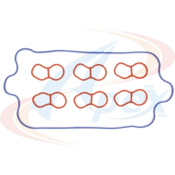 Engine Intake Manifold Gasket Set