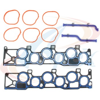 Engine Intake Manifold Gasket Set