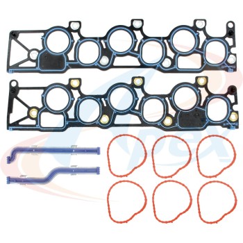 Engine Intake Manifold Gasket Set