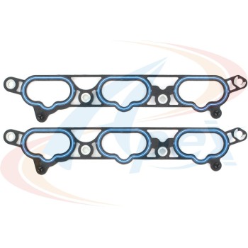 Engine Intake Manifold Gasket Set