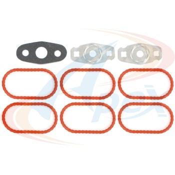 Engine Intake Manifold Gasket Set