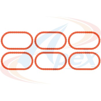 Engine Intake Manifold Gasket Set