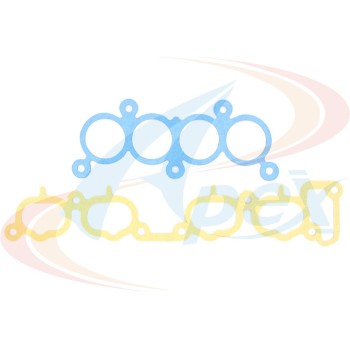 Engine Intake Manifold Gasket Set