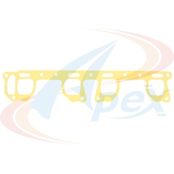 Engine Intake Manifold Gasket Set