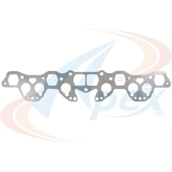 Intake and Exhaust Manifolds Combination Gasket