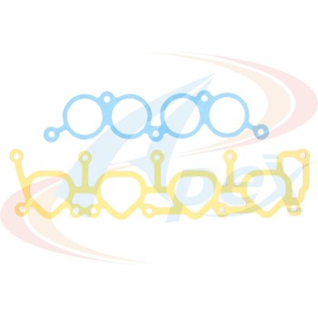 Engine Intake Manifold Gasket Set