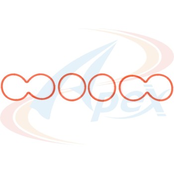 Engine Intake Manifold Gasket Set