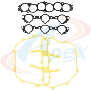 Engine Intake Manifold Gasket Set