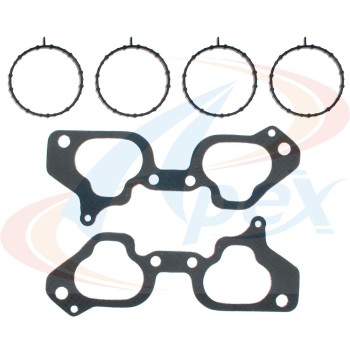 Engine Intake Manifold Gasket Set