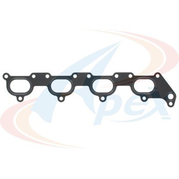 Engine Intake Manifold Gasket Set