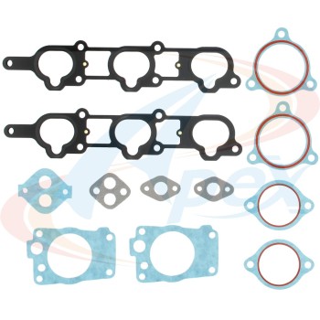 Engine Intake Manifold Gasket Set