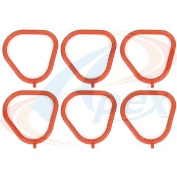 Engine Intake Manifold Gasket Set