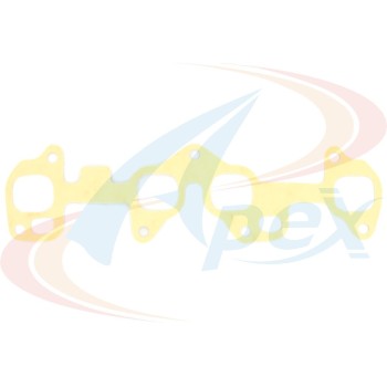 Engine Intake Manifold Gasket Set