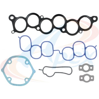 Engine Intake Manifold Gasket Set