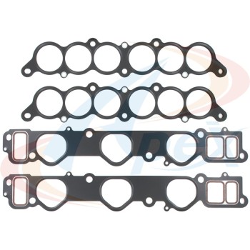 Engine Intake Manifold Gasket Set