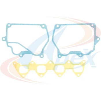 Engine Intake Manifold Gasket Set