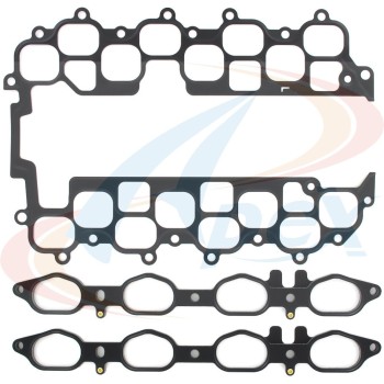 Engine Intake Manifold Gasket Set
