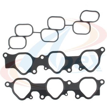 Engine Intake Manifold Gasket Set