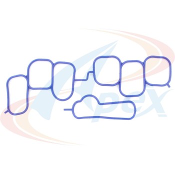 Engine Intake Manifold Gasket Set