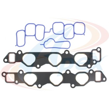 Engine Intake Manifold Gasket Set