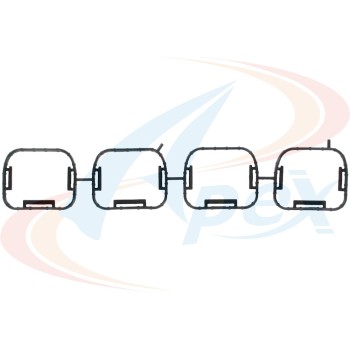 Engine Intake Manifold Gasket Set