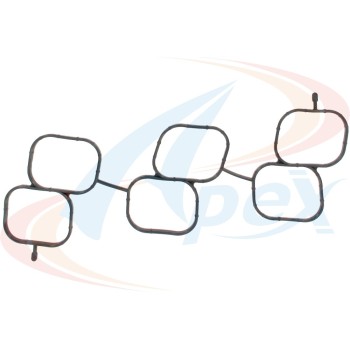 Engine Intake Manifold Gasket Set