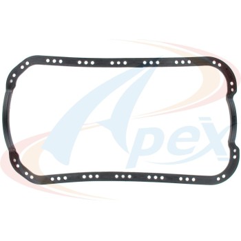 Engine Oil Pan Gasket Set