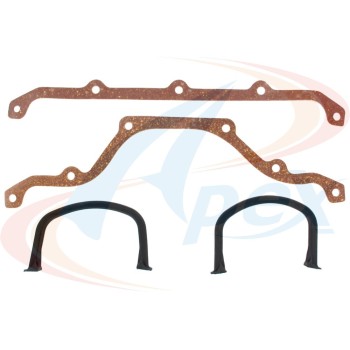 Engine Oil Pan Gasket Set