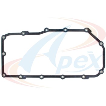 Engine Oil Pan Gasket Set