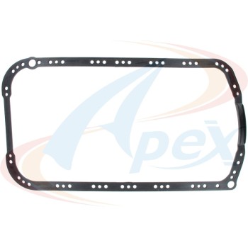 Engine Oil Pan Gasket Set
