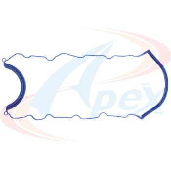 Engine Oil Pan Gasket Set