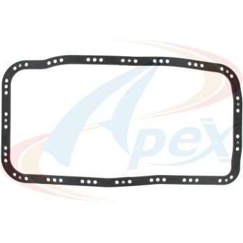 Engine Oil Pan Gasket Set