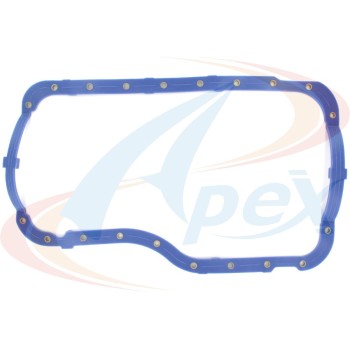 Engine Oil Pan Gasket Set