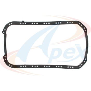 Engine Oil Pan Gasket Set