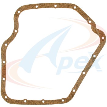 Engine Oil Pan Gasket Set