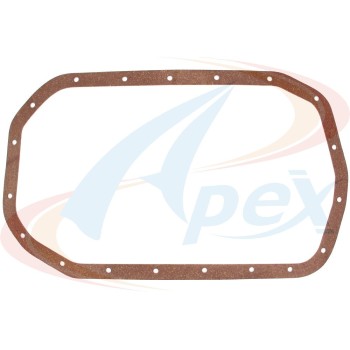 Engine Oil Pan Gasket Set