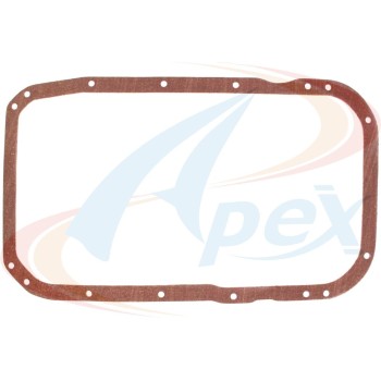 Engine Oil Pan Gasket Set