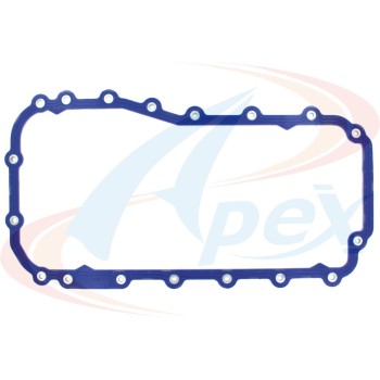 Engine Oil Pan Gasket Set